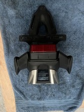 PORTATARGA ORIGINALE SUZUKI GSX-R 1000 2009-2016 K9 L0 L1 L2 L3 L4 L5 L6