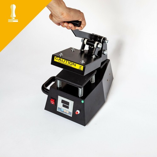 Mini termopressa 12x12 - , cm