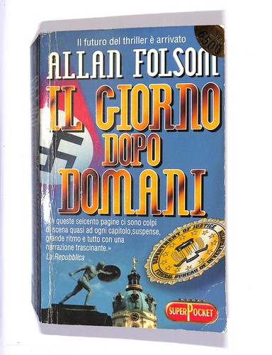 Ebond giorno dopo domani - ebond,