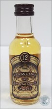 Miniature / Mignon Scotch