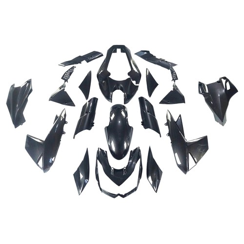 For kawasaki z1000 - for, 2010-2013