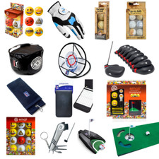 Regali di Natale Golf / Regali