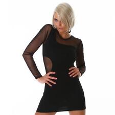 Vestitino Sexy Vestito Con