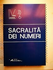 ESOTERISMO - SACRALITA' DEI