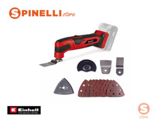 Elettroutensile multifunzione