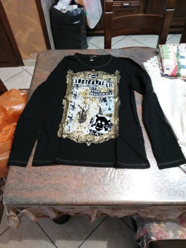 Maglia uomo - maglia,