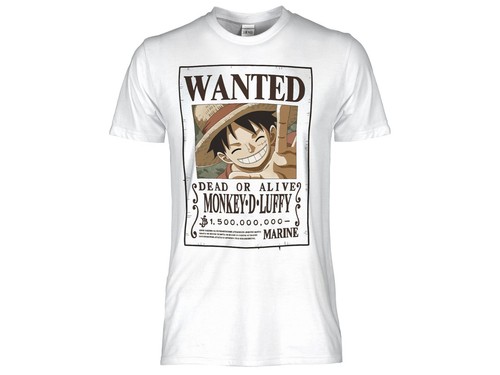 Shirt one piece wanted - shirt,