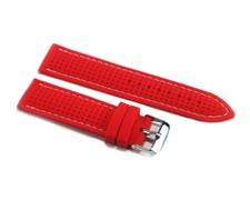 Cinturino orologio silicone