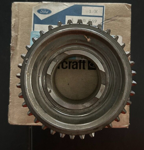 Originale ford ingranaggio - originale,