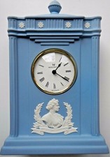 2002 WEDGWOOD JASPERWARE