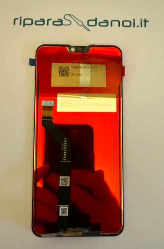 Asus display lcd - lcd, per