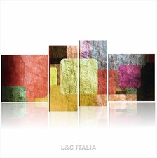 Graffiti QUADRI MODERNI XXL