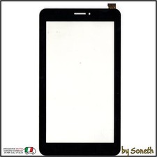 VETRO TOUCH SCREEN PER