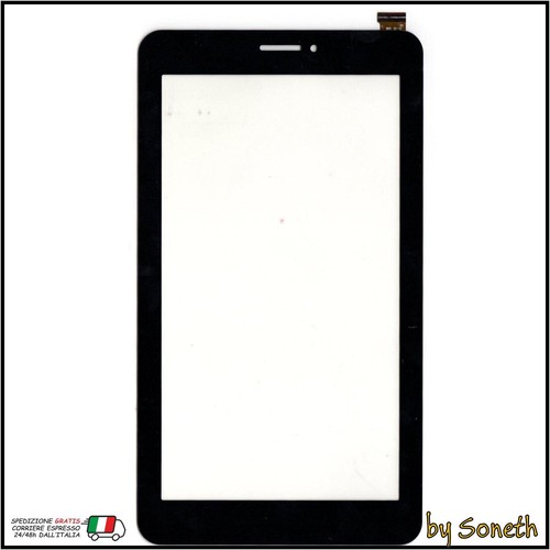 Vetro touch screen per - touch,