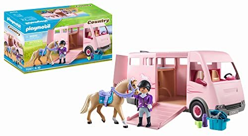 Playmobil country 71237 - playmobil,