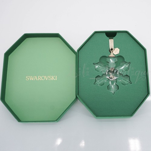Swarovski 2022 edizione