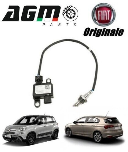 Sensore nox particolato - sensore,