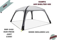 Kampa Air Shelter 400 - Gazebo