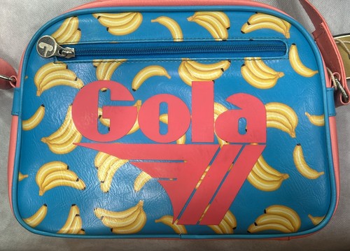Borsa tracolla gola - a,