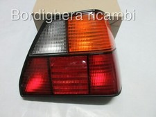 FANALE FANALINO POSTERIORE DESTRO VOLKSWAGEN GOLF MK2 84-91 SATURNUS REAR LENS