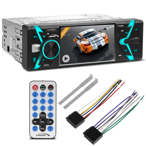 Autoradio bluetooth schermo - bluetooth,