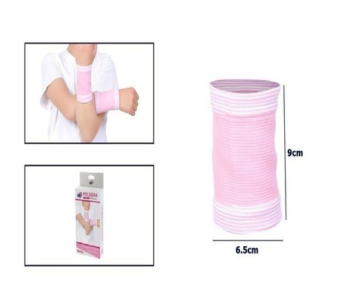 Polsiera fascia polso - polsiera, elastica