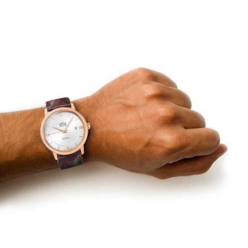 Omega ville prestige - omega,