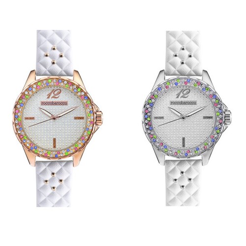 Orologio donna roccobarocco - orologio,