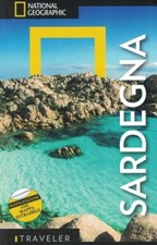 SARDEGNA GUIDA NATIONAL GEOGRAPHIC 2021  - AA.VV. - White Star