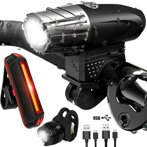 Faro bici bicicletta torcia - faro,