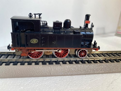 Electrotren art 4001 - art., loco