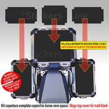 Kit 3 adesivi COPERCHIO