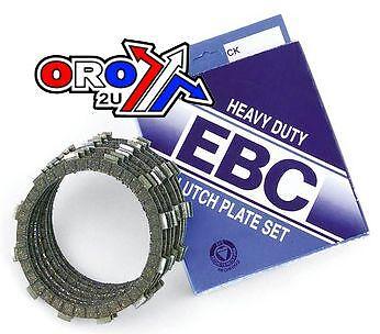 Piastre frizione ck4468 ebc - frizione, ck4468,