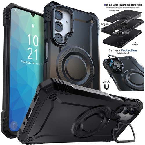 Custodia telefono cavalletto