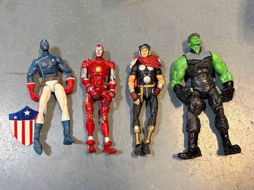 Marvel legends toy - toy, biz