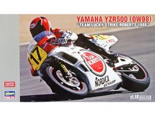 Hasegawa - Yamaha YZR500
