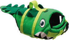 Crocodile - Giubbotto Di