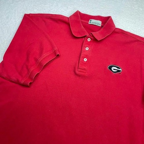 Polo george gibson bulldogs - george,