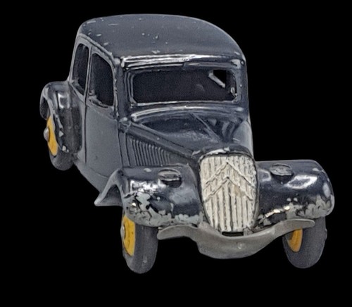 ème dinky toys - 43,