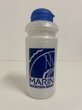 Borraccia Bici Marin vintage ‘90 Mtb Water Bottle Bidon Ciclismo Roto