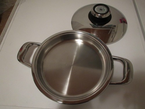 Amc premium system padella - amc,