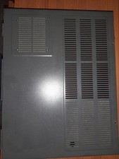 Copriarmadio superiore e