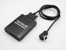 Adattatore USB SD MP3 AUX