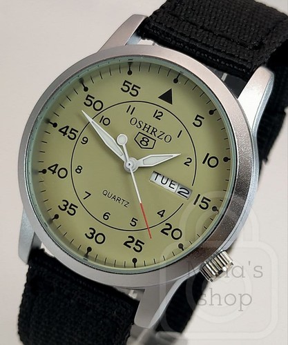 Orologio aviatore 38mm - aviatore,