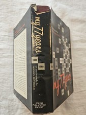 My 77 Years an account of my