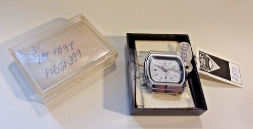 Orologio poljot windup - poljot,