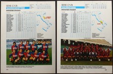 CALCIO POSTER