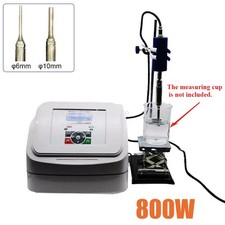 Omogeneizzatore Ultrasuoni