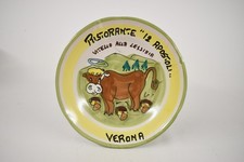 Piatto del Buon Ricordo - Ristorante 12 Apostoli - Verona