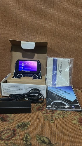 Sony playstation psp black - sony,